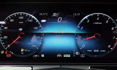Mercedes-Benz E-Class 2021, 88572 км, за 40900000 KRW - фото 8
