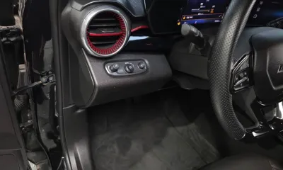 ChevroletGMDaewoo Trax 2024, 10365 км, за 30900000 KRW - фото 33