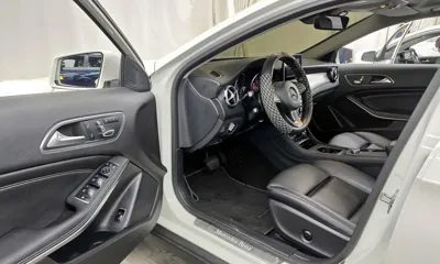 Mercedes-Benz GLA-Class 2019, 139639 км, за 15200000 KRW - фото 10