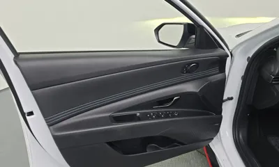 Hyundai Avante 2022, 52791 км, за 21500000 KRW - фото 24
