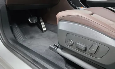 BMW X1 2025, 12998 км, за 53500000 KRW - фото 31