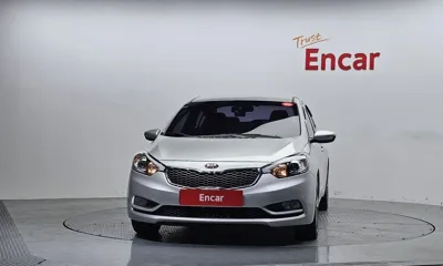 Kia K3 2015, 72534 км, за 6500000 KRW
