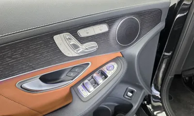 Mercedes-Benz GLC-Class 2022, 118676 км, за 36500000 KRW - фото 28