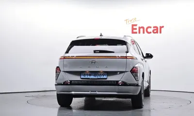 Hyundai Kona 2023, 32409 км, за 29500000 KRW