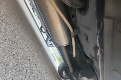 Toyota Highlander 2017, 112800 км, за 97602.05 CNY - фото 29