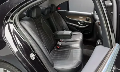 Mercedes-Benz E-Class 2018, 88824 км, за 26900000 KRW - фото 11