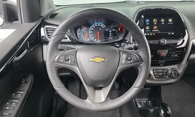 ChevroletGMDaewoo Spark 2021, 13217 км, за 11800000 KRW - фото 13