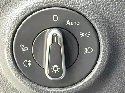 Volkswagen Tayron 2022, 43000 км, за 176800 CNY - фото 13
