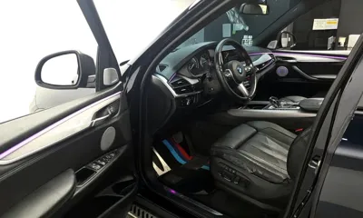 BMW X5 2014, 182733 км, за 21500000 KRW - фото 10