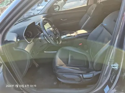 Hyundai Tucson 2021, 49000 км, за 99990000 KRW - фото 9