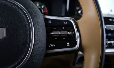 Kia Sorento 2022, 25851 км, за 33990000 KRW - фото 28