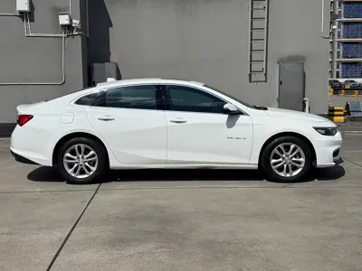 Chevrolet Malibu XL 2016, 86000 км, за 29800 CNY - фото 4