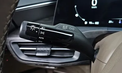 Kia K8 2022, 121513 км, за 26200000 KRW - фото 29