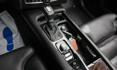 Volvo XC90 2018, 98253 км, за 29600000 KRW - фото 9