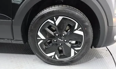 Kia Niro 2024, 27203 км, за 28200000 KRW - фото 21