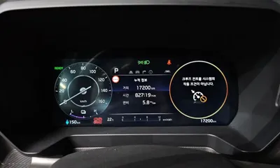 Kia Ray 2025, 17200 км, за 22800000 KRW - фото 8