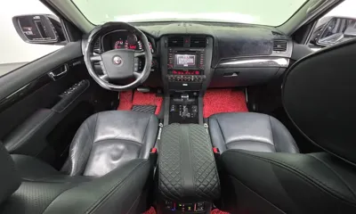 Kia Mohave 2014, 180686 км, за 7900000 KRW - фото 7