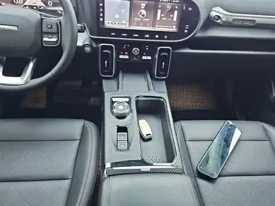 Haval Big Dog 2021, 96900 км, за 59900 CNY - фото 16