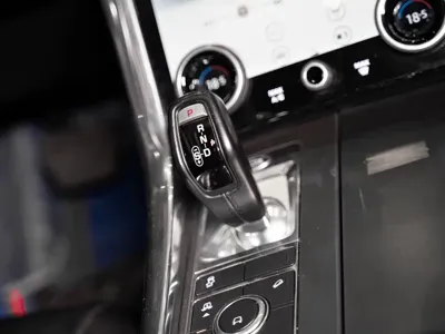 Land Rover Sport 2018, 105000 км, за 328000 CNY - фото 15