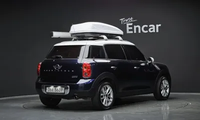 MINI Countryman 2012, 93251 км, за 6200000 KRW