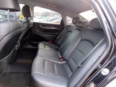 Hyundai Grandeur 2018, 158206 км, за 10800000 KRW - фото 5