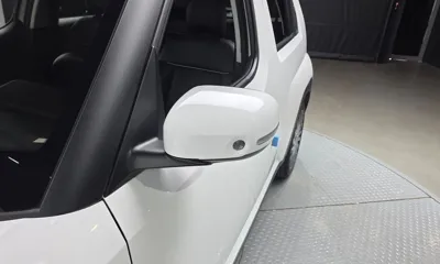 Hyundai Casper 2024, 34355 км, за 99990000 KRW - фото 37