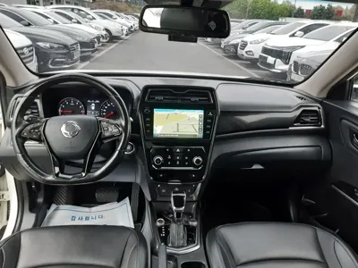 KG_Mobility_Ssangyong TIBOLI 2020, 105000 км, за 10300000 KRW - фото 9