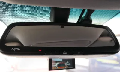 KG_Mobility_Ssangyong TIBOLI 2018, 101352 км, за 9500000 KRW - фото 13