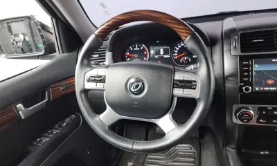 Kia Mohave 2018, 67631 км, за 21900000 KRW - фото 13