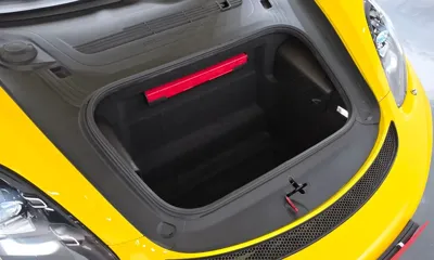Porsche 718 2018, 84405 км, за 53900000 KRW - фото 6