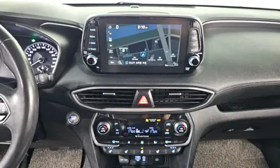 Hyundai Santafe 2019, 145331 км, за 14500000 KRW - фото 14