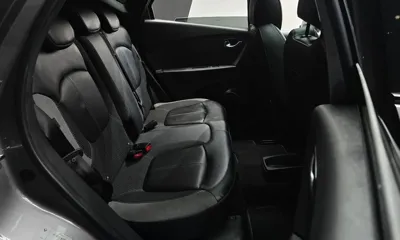 Renault-KoreaSamsung QM3 2018, 88834 км, за 7700000 KRW - фото 11