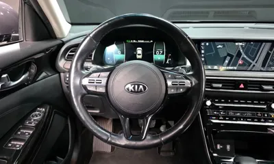 Kia K7 2020, 109814 км, за 15800000 KRW - фото 13