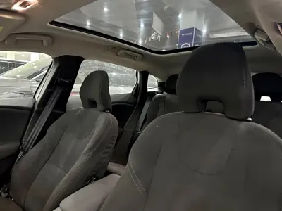 Volvo V40 2016, 50000 км, за 48000 CNY - фото 24