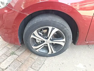 Nissan Tiida 2018, 56600 км, за 41700 CNY - фото 23