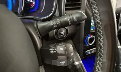 Renault-KoreaSamsung QM6 2019, 63296 км, за 12990000 KRW - фото 17