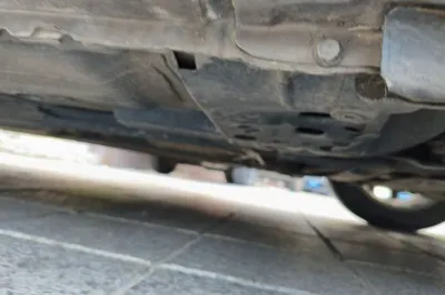Nissan Sylphy 2016, 120300 км, за 34547.28 CNY - фото 27