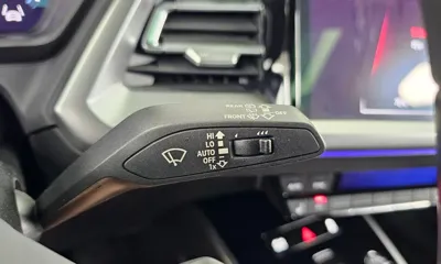 Audi Q4 e-tron 2022, 89673 км, за 34500000 KRW - фото 27