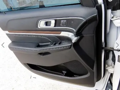 Ford Explorer 2017, 116577 км, за 12500000 KRW - фото 11