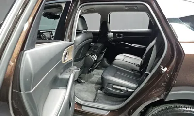 Kia Sorento 2021, 94022 км, за 19800000 KRW - фото 19