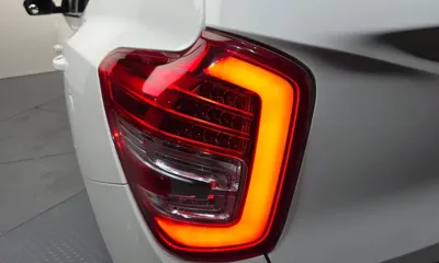 KG_Mobility_Ssangyong TIBOLI 2018, 108512 км, за 8800000 KRW - фото 23