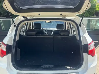 Changan CS35 2015, 110000 км, за 8800 CNY - фото 11