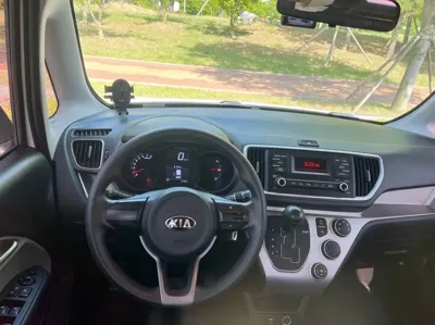 Kia Ray 2021, 50000 км, за 8200000 KRW - фото 8