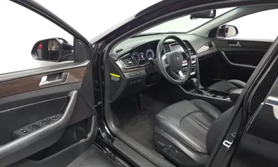 Hyundai Sonata 2019, 27553 км, за 14500000 KRW - фото 10