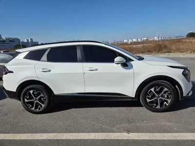 Kia Sportage 2024, 24280 км, за 10120000 KRW - фото 5