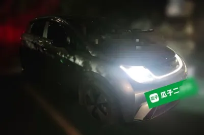 BYD Dolphin 2023, 30099 км, за 62561.71 CNY