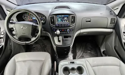 Hyundai Starex 2017, 46018 км, за 14300000 KRW - фото 7