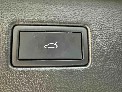 Volkswagen Tayron 2022, 47000 км, за 168800 CNY - фото 11