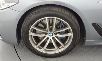 BMW 5-Series 2017, 61471 км, за 25490000 KRW - фото 5