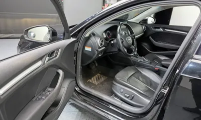 Audi A3 2015, 259729 км, за 5990000 KRW - фото 10